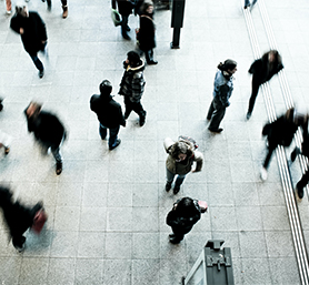 外國人流動管理平臺