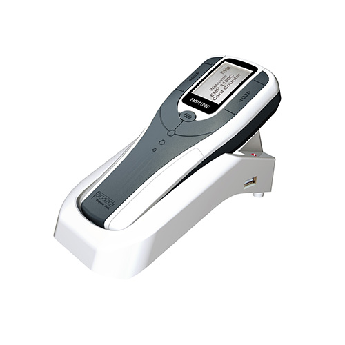 手持式數(shù)卡器