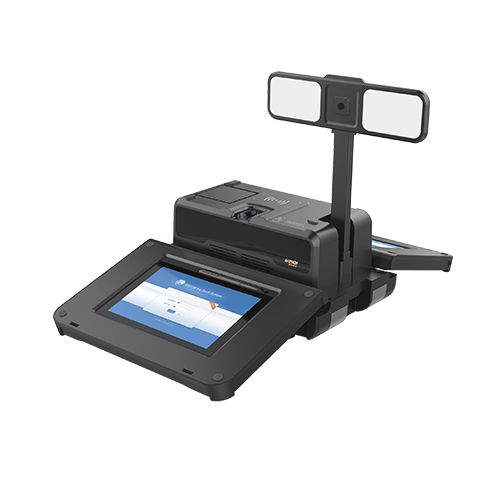 移動警務(wù)一體機