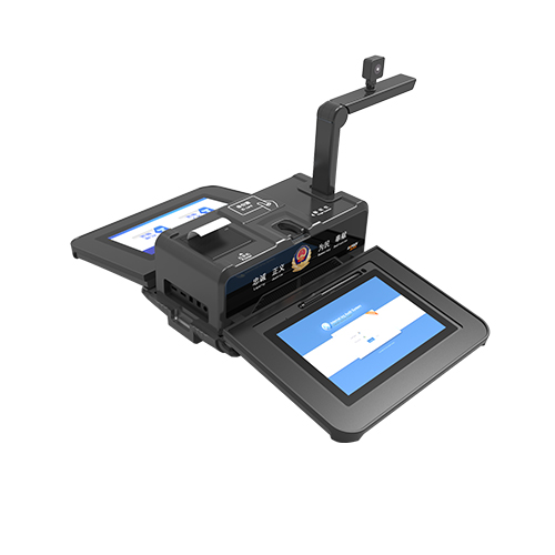 移動警務(wù)一體機