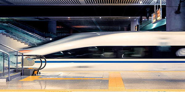 軌道交通AFC票務(wù)管理系統(tǒng)