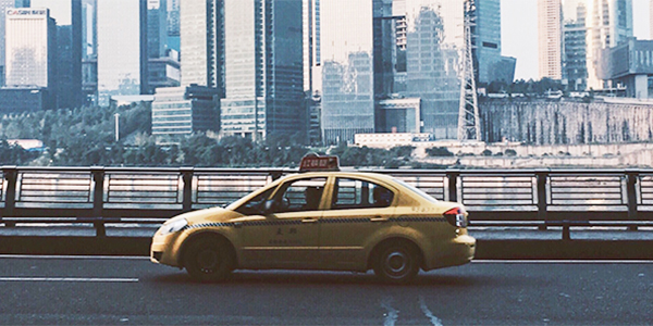 出租車監(jiān)控調(diào)度系統(tǒng)