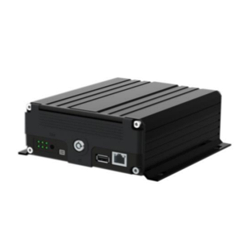 智能駕駛主動安全防御終端