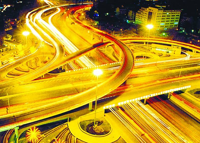 服務(wù)智慧出行 雄帝再創(chuàng)佳績(jī)